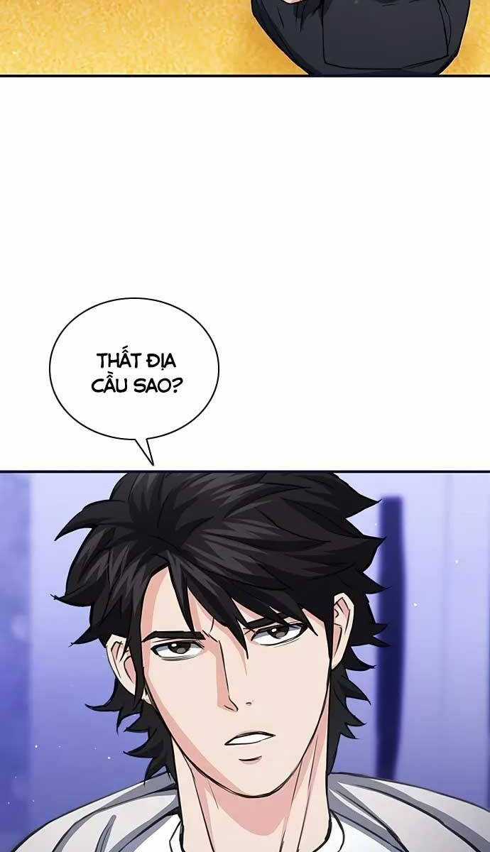 Druid Tại Ga Seoul Chapter 102 trang 20