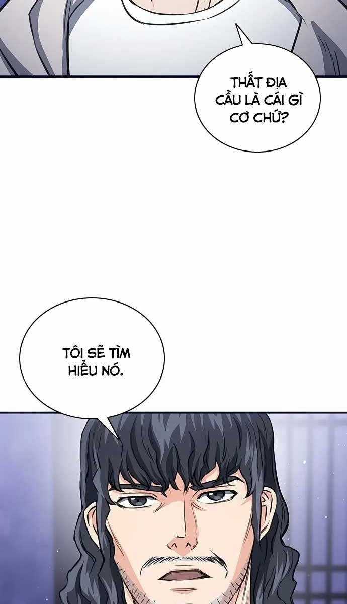 Druid Tại Ga Seoul Chapter 102 trang 21