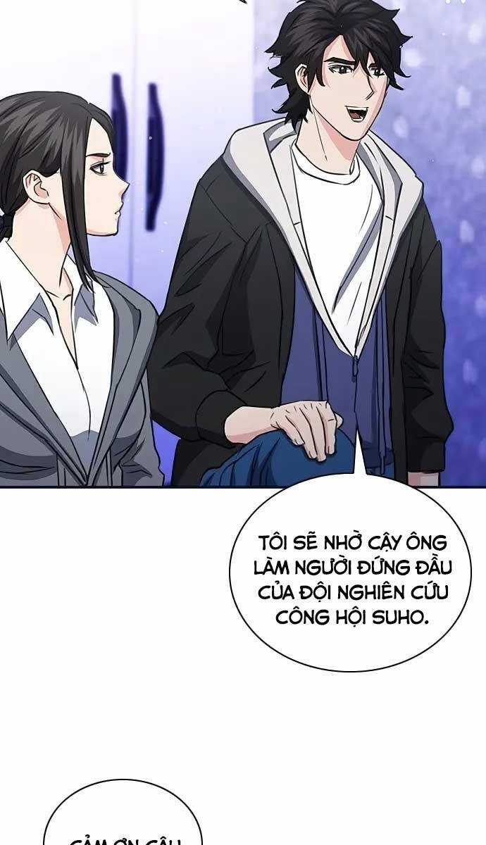 Druid Tại Ga Seoul Chapter 102 trang 24