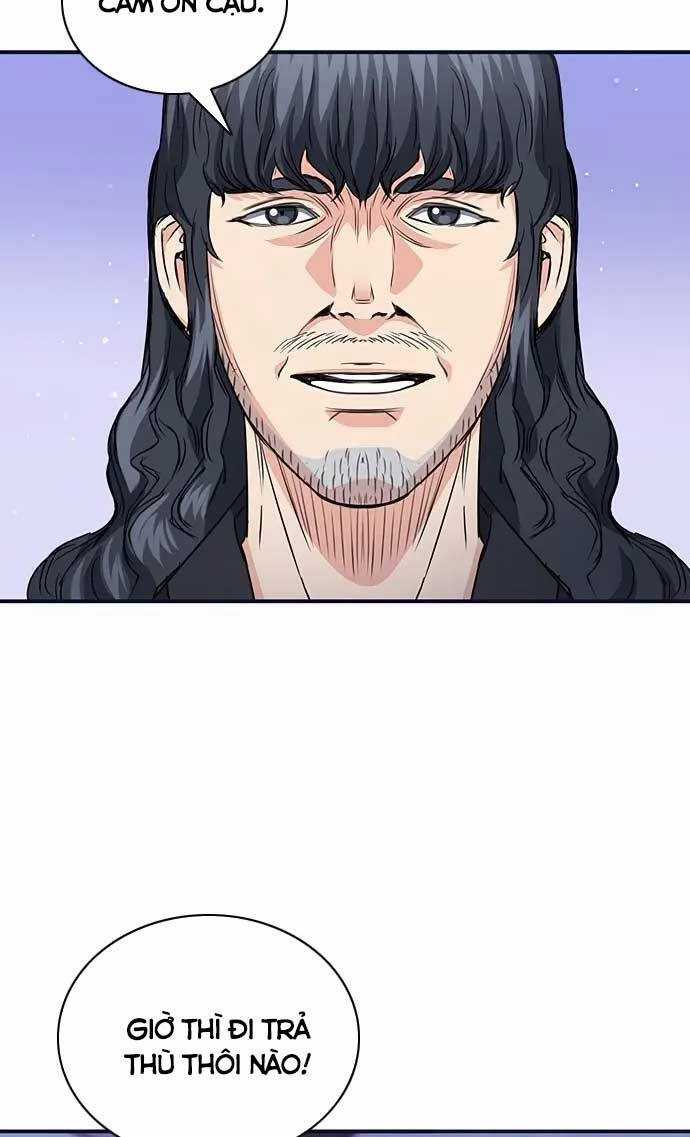 Druid Tại Ga Seoul Chapter 102 trang 25