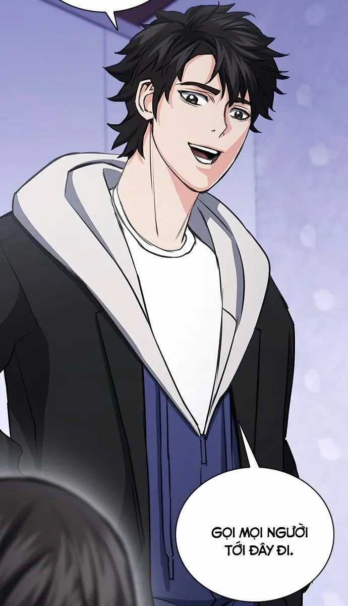 Druid Tại Ga Seoul Chapter 102 trang 26