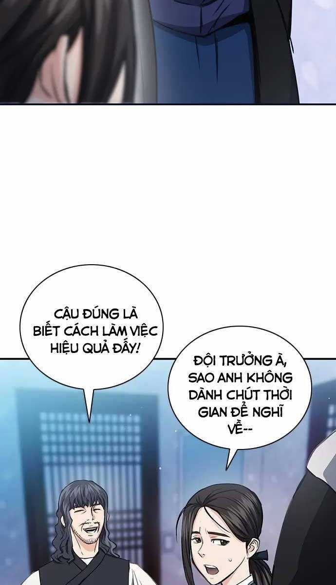 Druid Tại Ga Seoul Chapter 102 trang 27