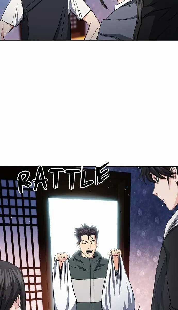 Druid Tại Ga Seoul Chapter 102 trang 28