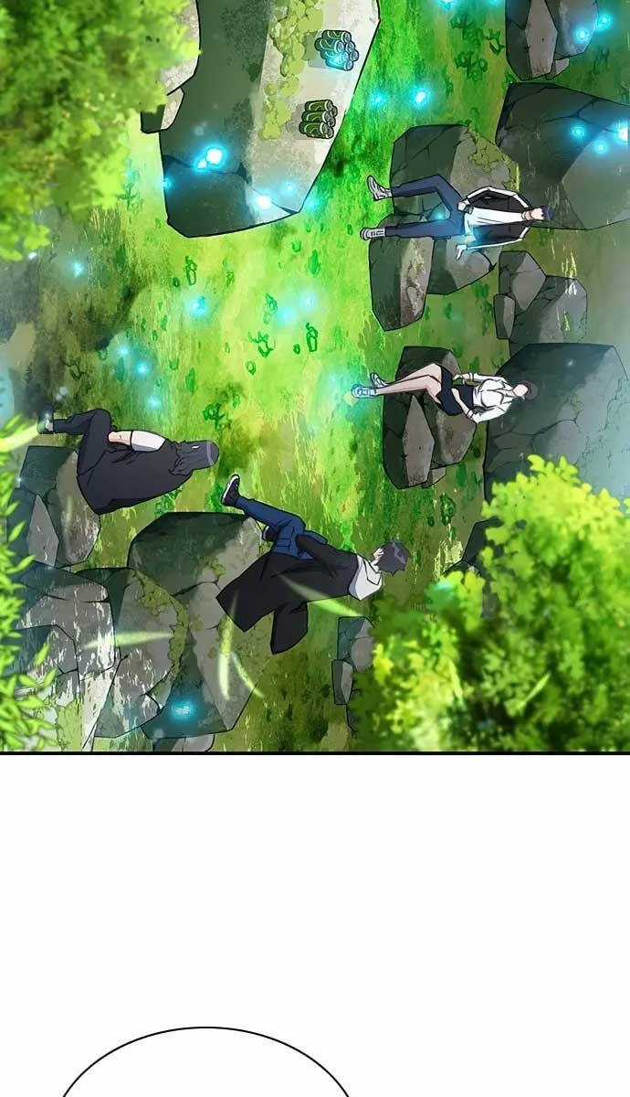 Druid Tại Ga Seoul Chapter 102 trang 33