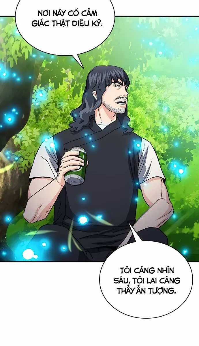 Druid Tại Ga Seoul Chapter 102 trang 34