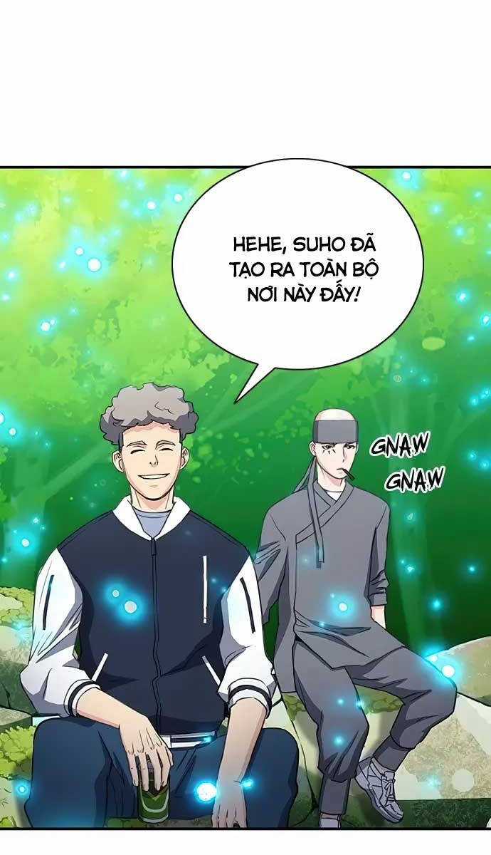 Druid Tại Ga Seoul Chapter 102 trang 35