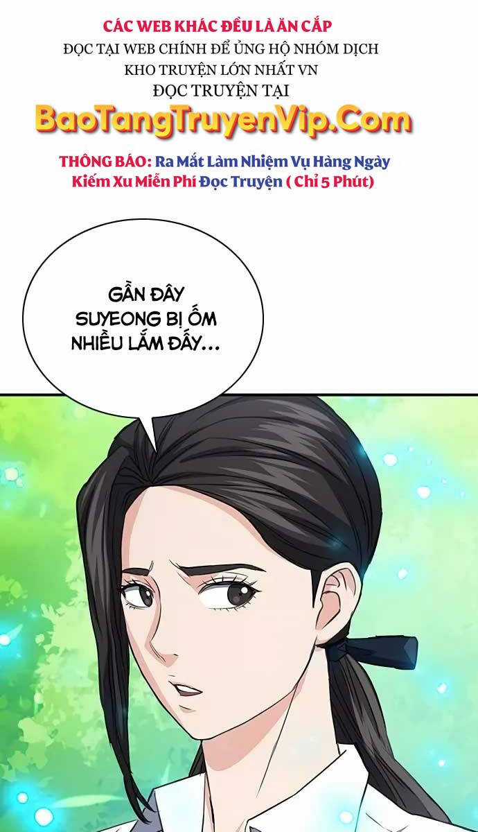 Druid Tại Ga Seoul Chapter 102 trang 37