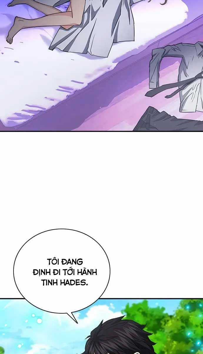 Druid Tại Ga Seoul Chapter 102 trang 39