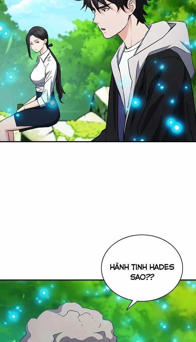 Druid Tại Ga Seoul Chapter 102 trang 40