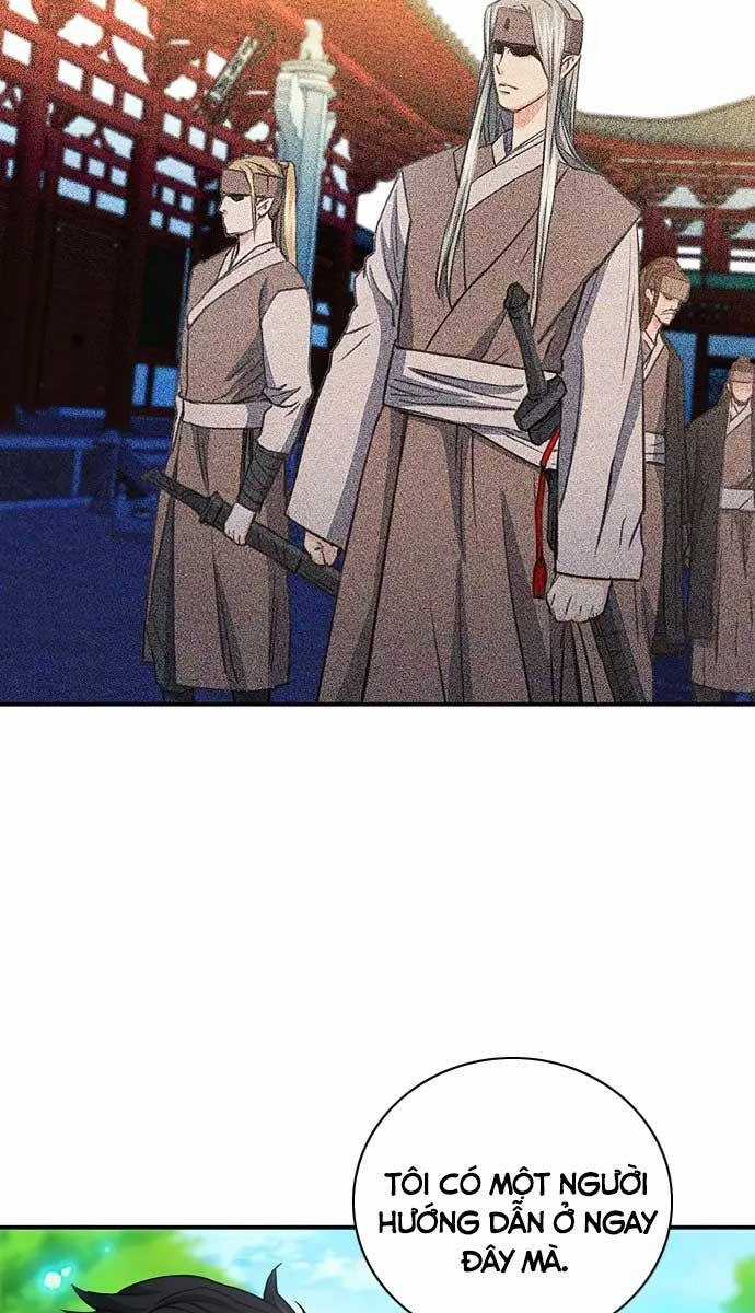 Druid Tại Ga Seoul Chapter 102 trang 45