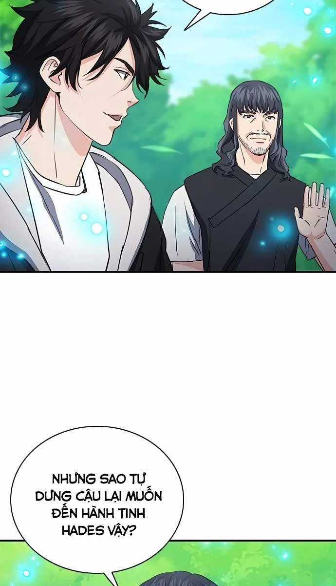 Druid Tại Ga Seoul Chapter 102 trang 46