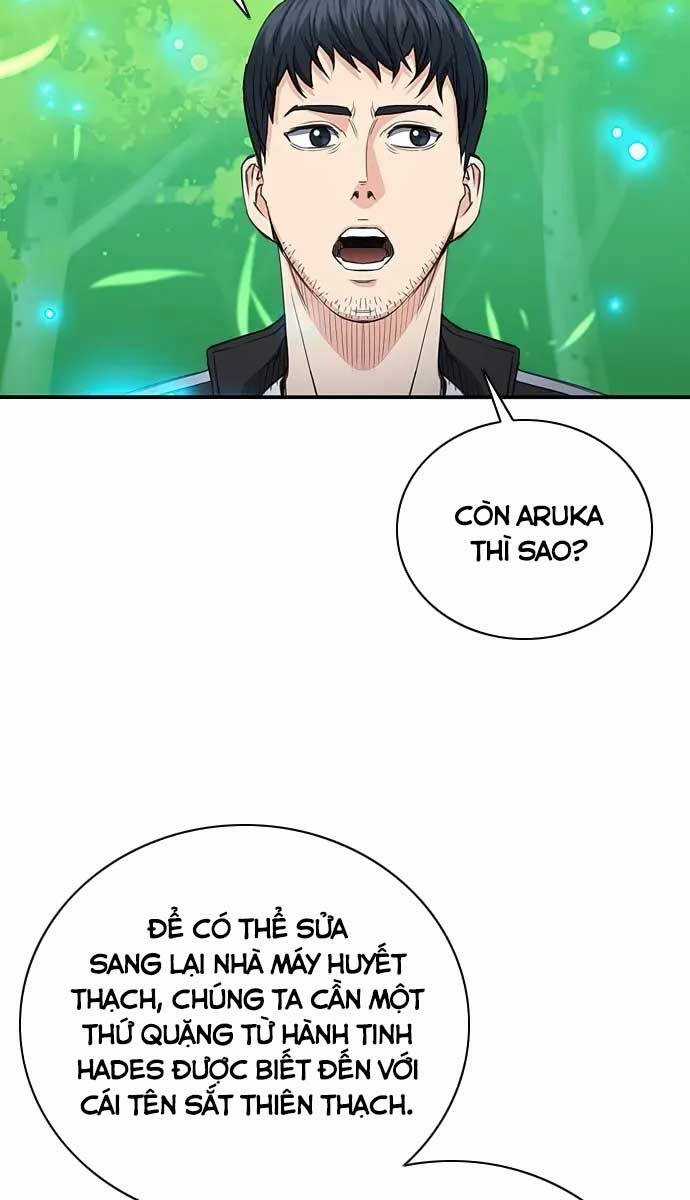 Druid Tại Ga Seoul Chapter 102 trang 47