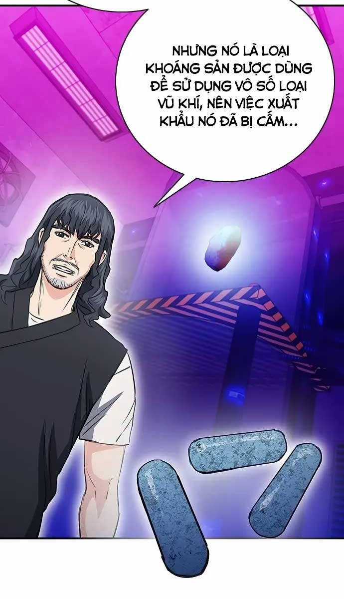 Druid Tại Ga Seoul Chapter 102 trang 48