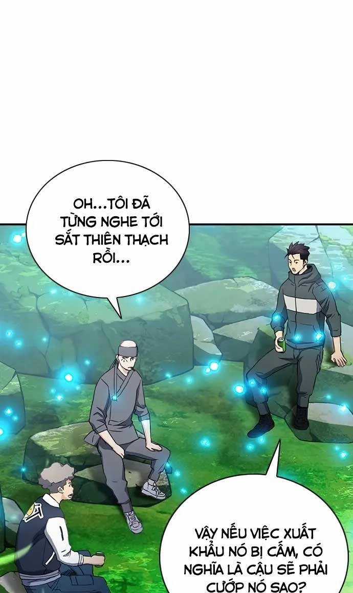 Druid Tại Ga Seoul Chapter 102 trang 49