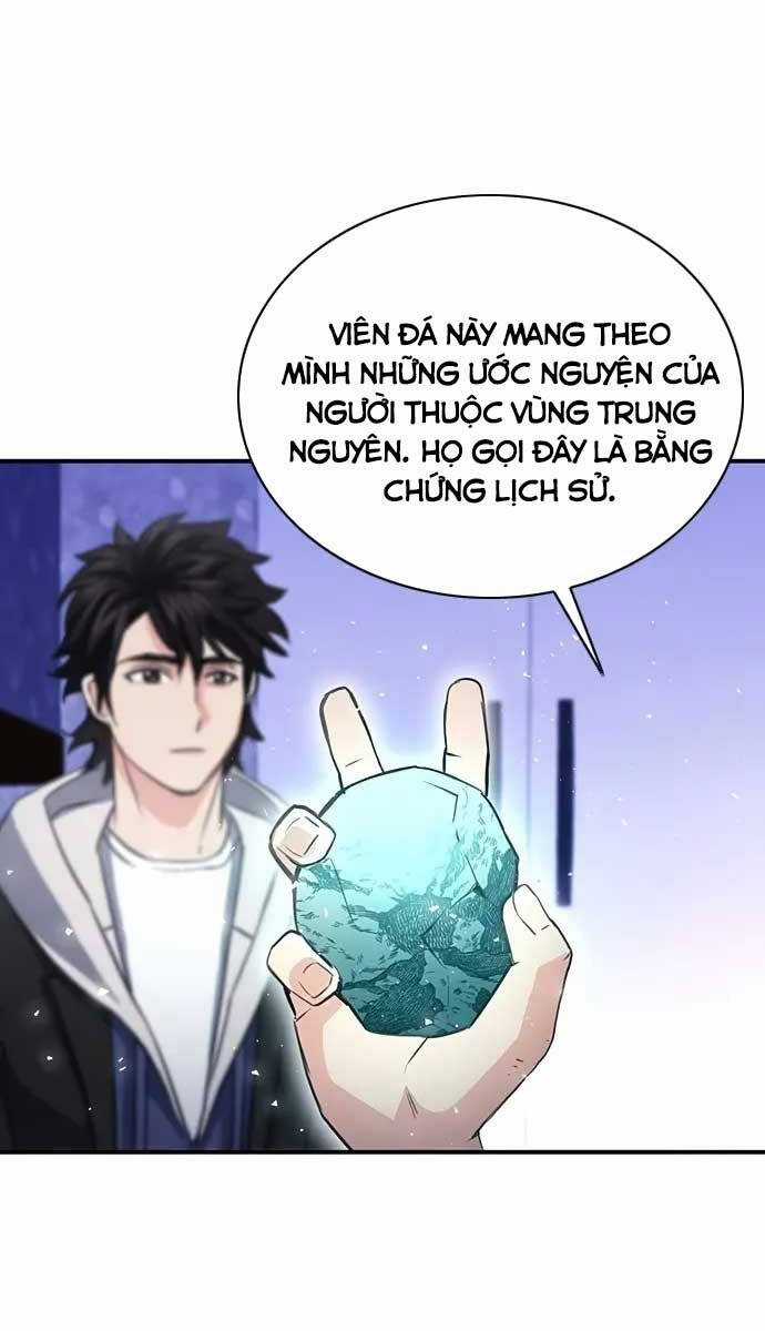 Druid Tại Ga Seoul Chapter 102 trang 5