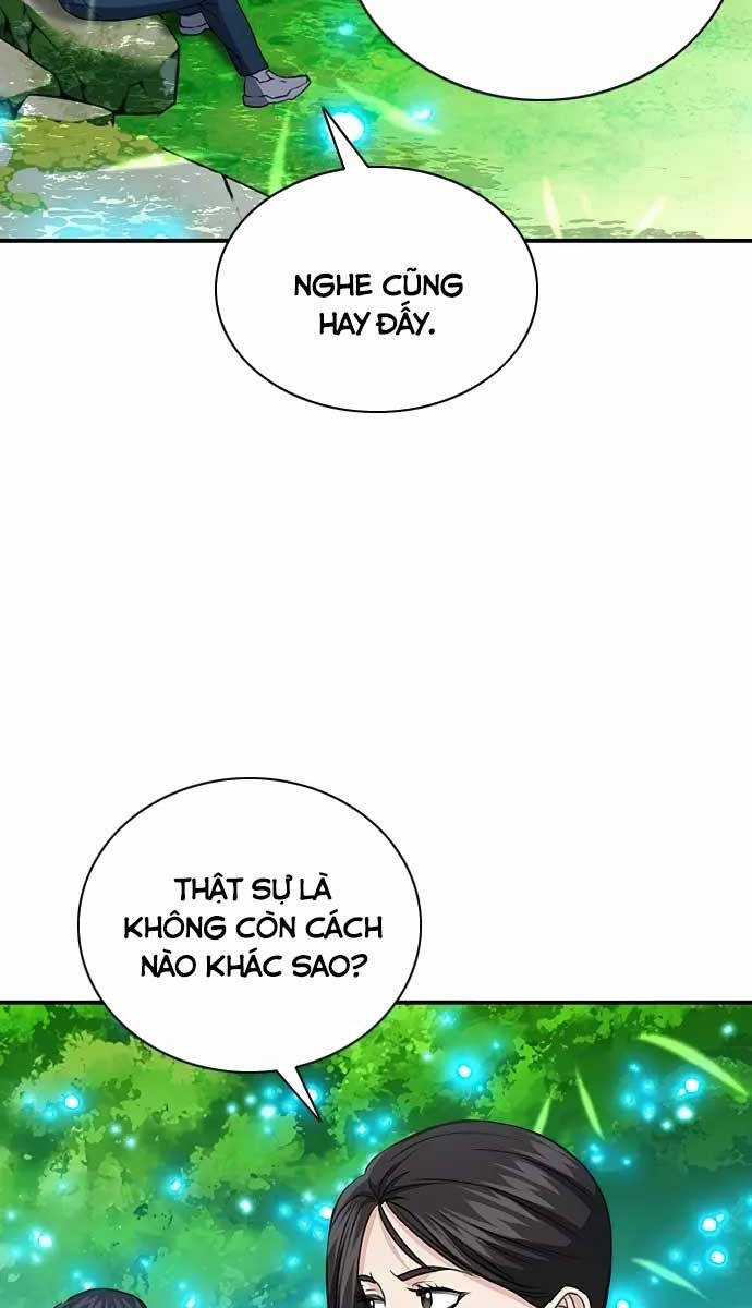 Druid Tại Ga Seoul Chapter 102 trang 50