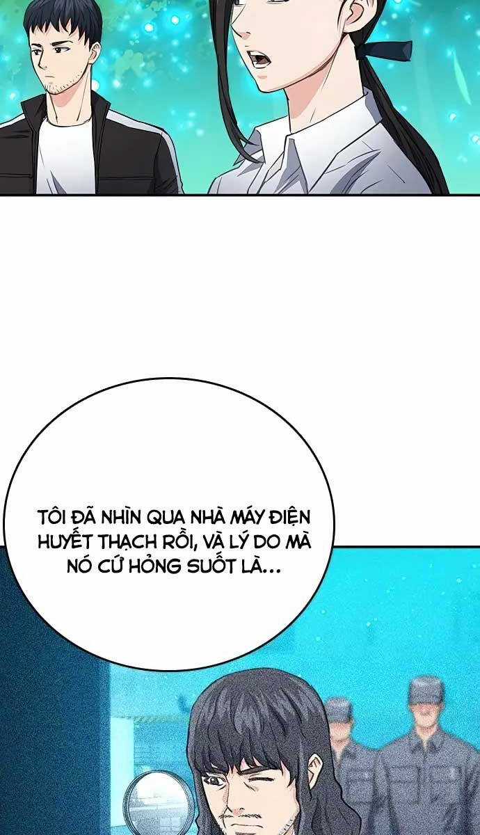 Druid Tại Ga Seoul Chapter 102 trang 51