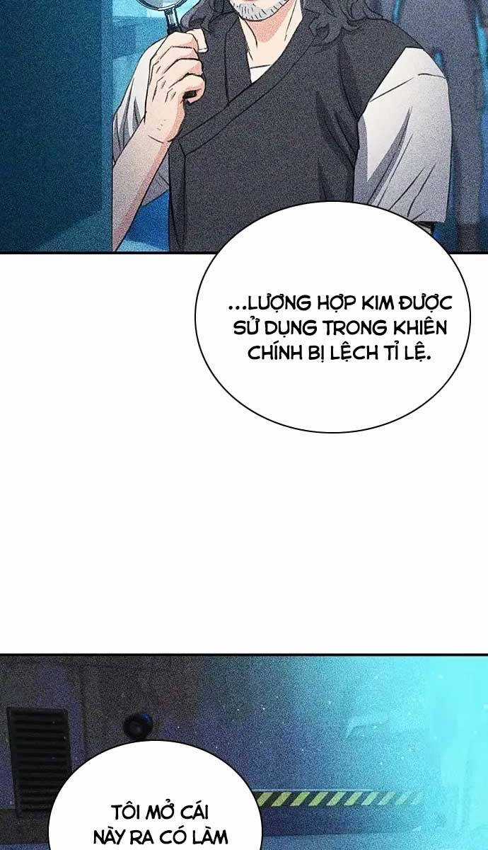 Druid Tại Ga Seoul Chapter 102 trang 52