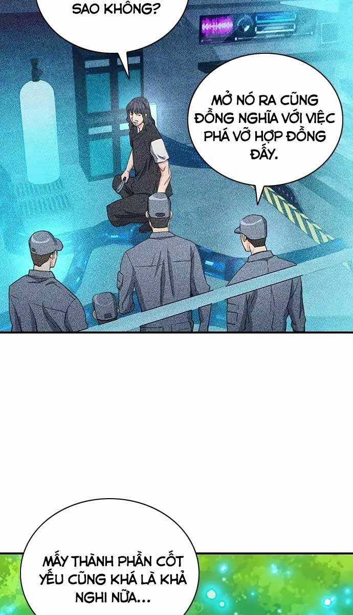 Druid Tại Ga Seoul Chapter 102 trang 53