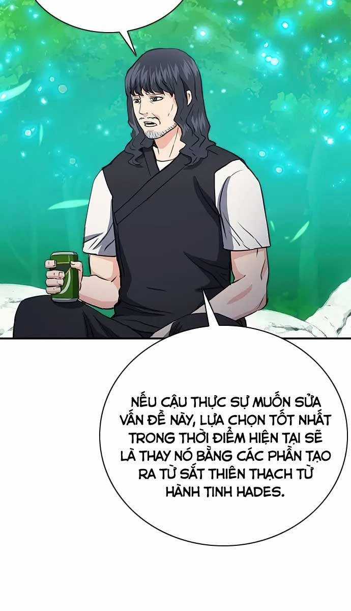 Druid Tại Ga Seoul Chapter 102 trang 54