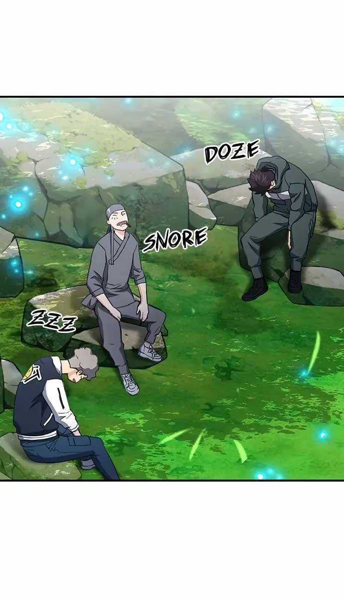 Druid Tại Ga Seoul Chapter 102 trang 55