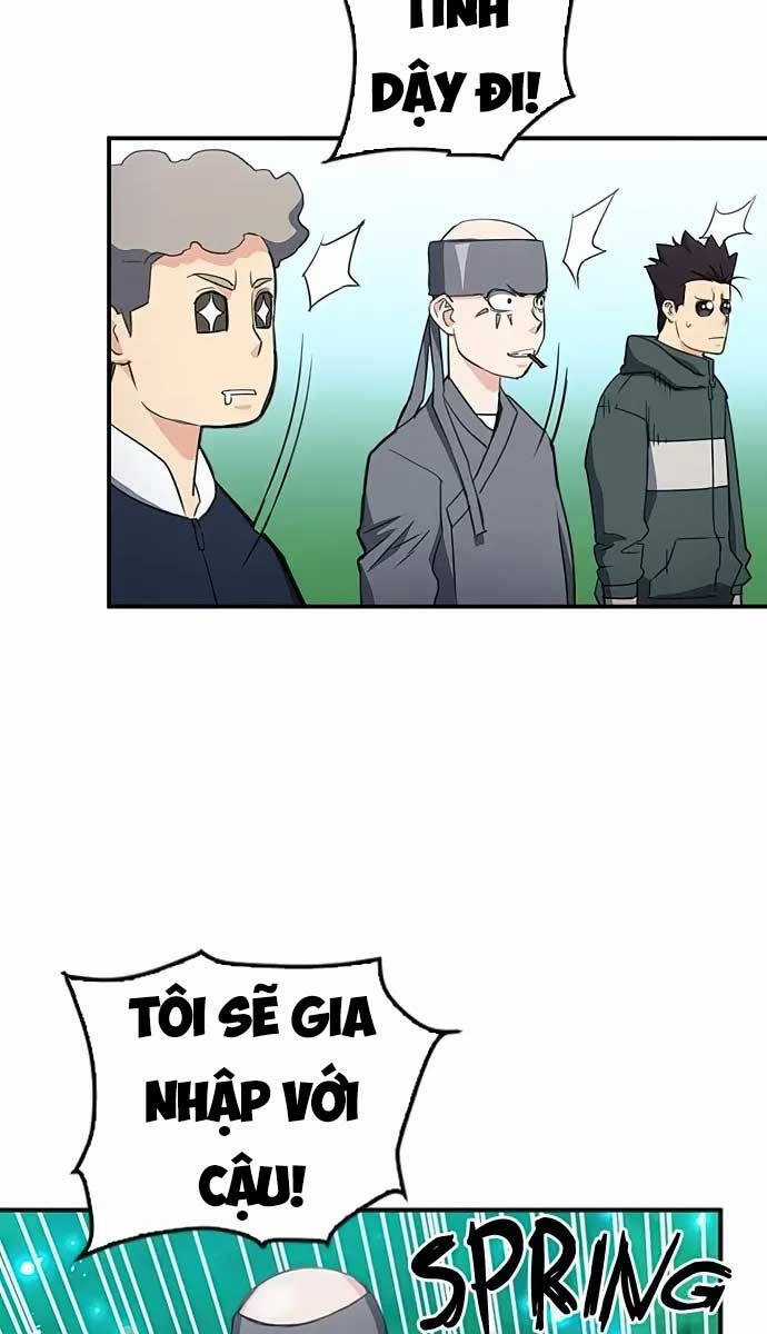 Druid Tại Ga Seoul Chapter 102 trang 57