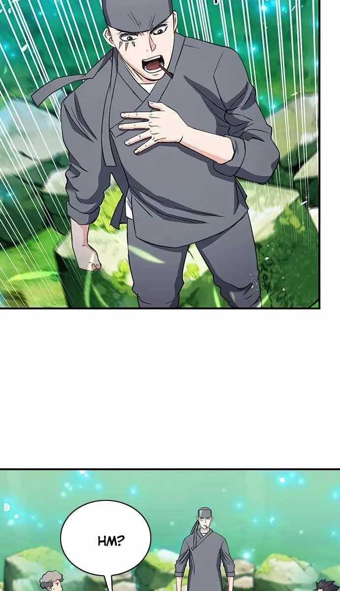 Druid Tại Ga Seoul Chapter 102 trang 58