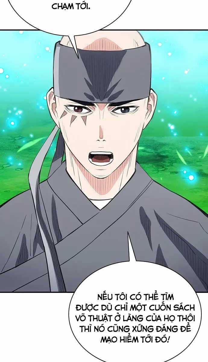 Druid Tại Ga Seoul Chapter 102 trang 60