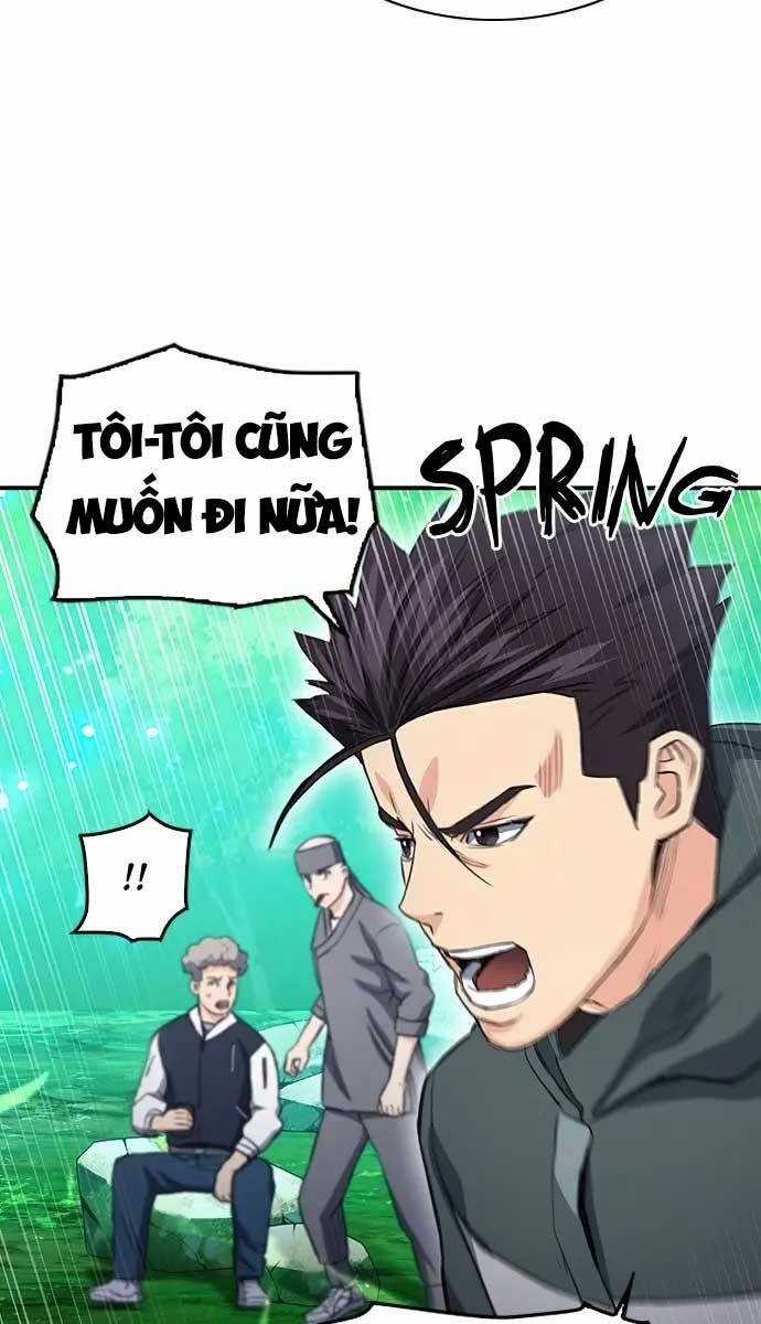 Druid Tại Ga Seoul Chapter 102 trang 61