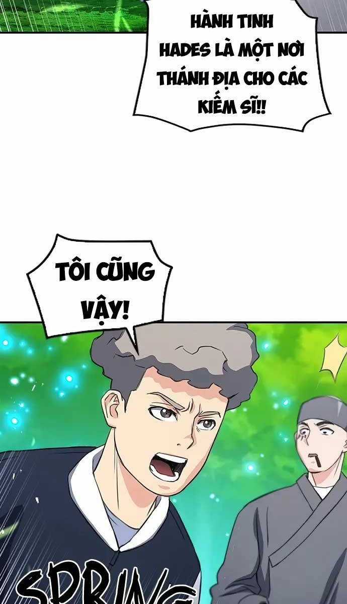 Druid Tại Ga Seoul Chapter 102 trang 62