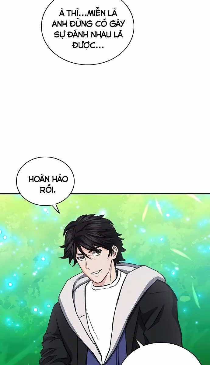 Druid Tại Ga Seoul Chapter 102 trang 67