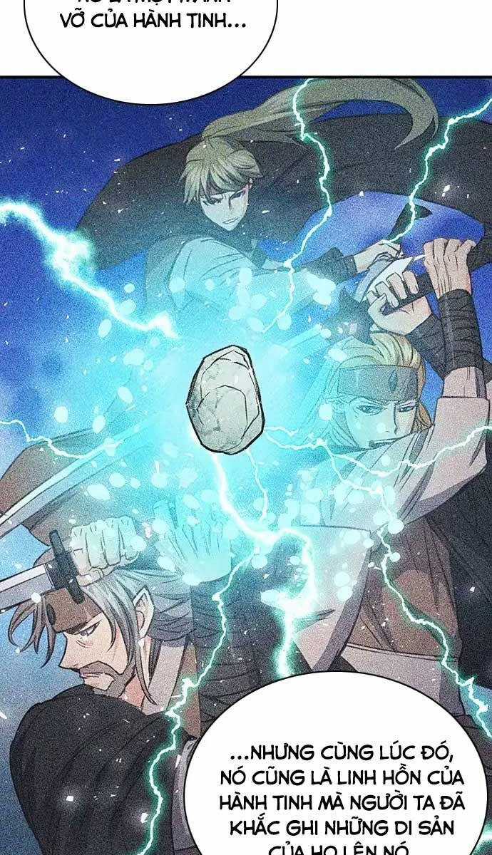 Druid Tại Ga Seoul Chapter 102 trang 7