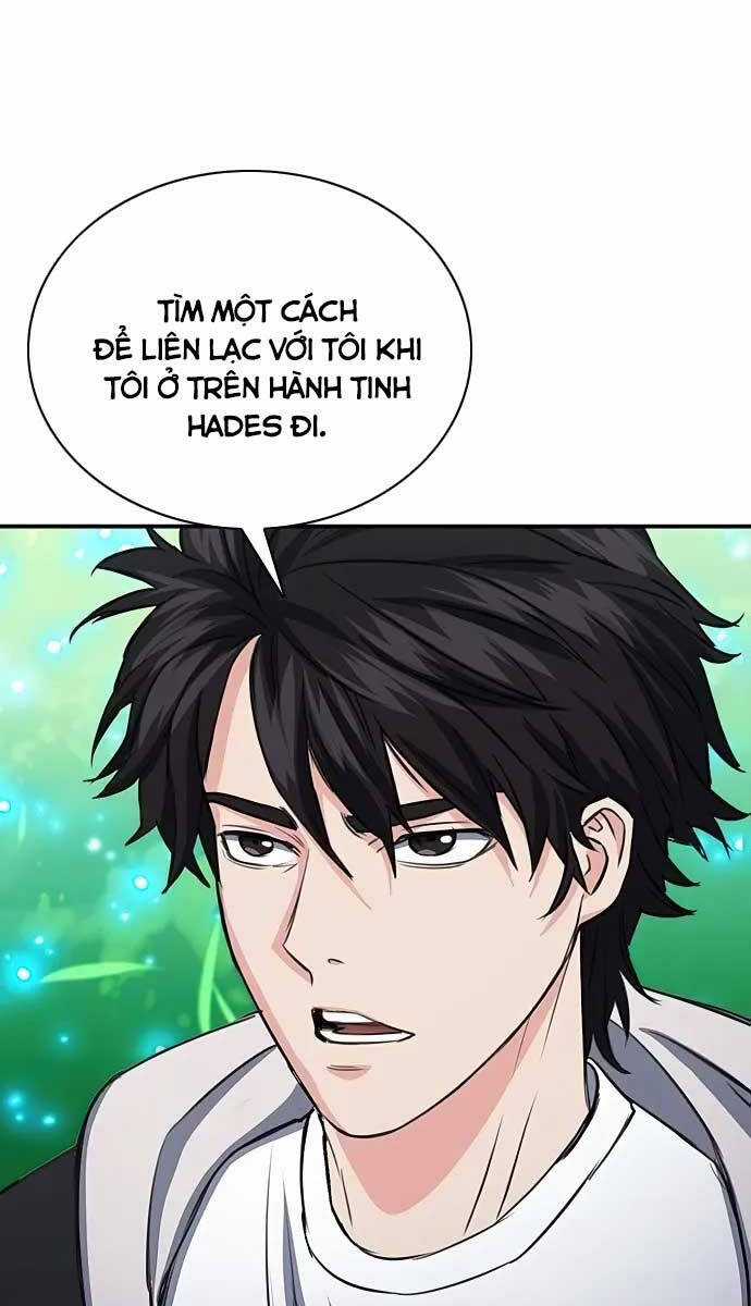 Druid Tại Ga Seoul Chapter 102 trang 70