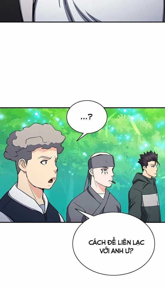 Druid Tại Ga Seoul Chapter 102 trang 71