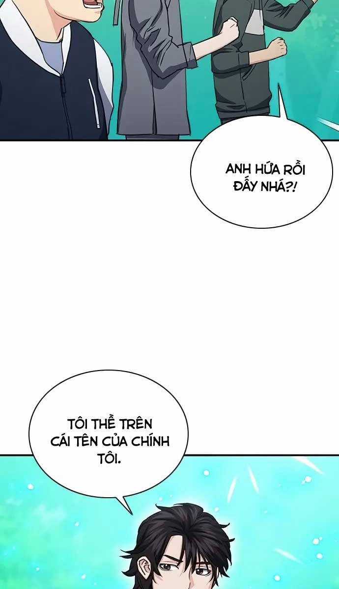 Druid Tại Ga Seoul Chapter 102 trang 74