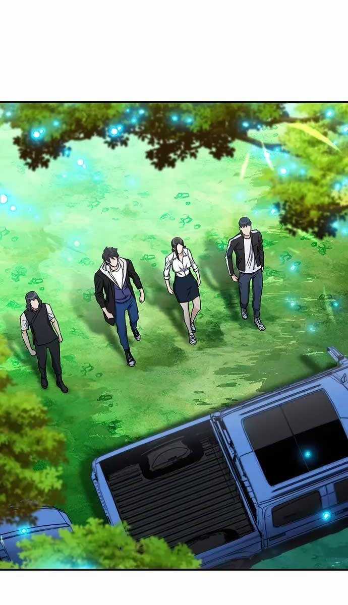 Druid Tại Ga Seoul Chapter 102 trang 76