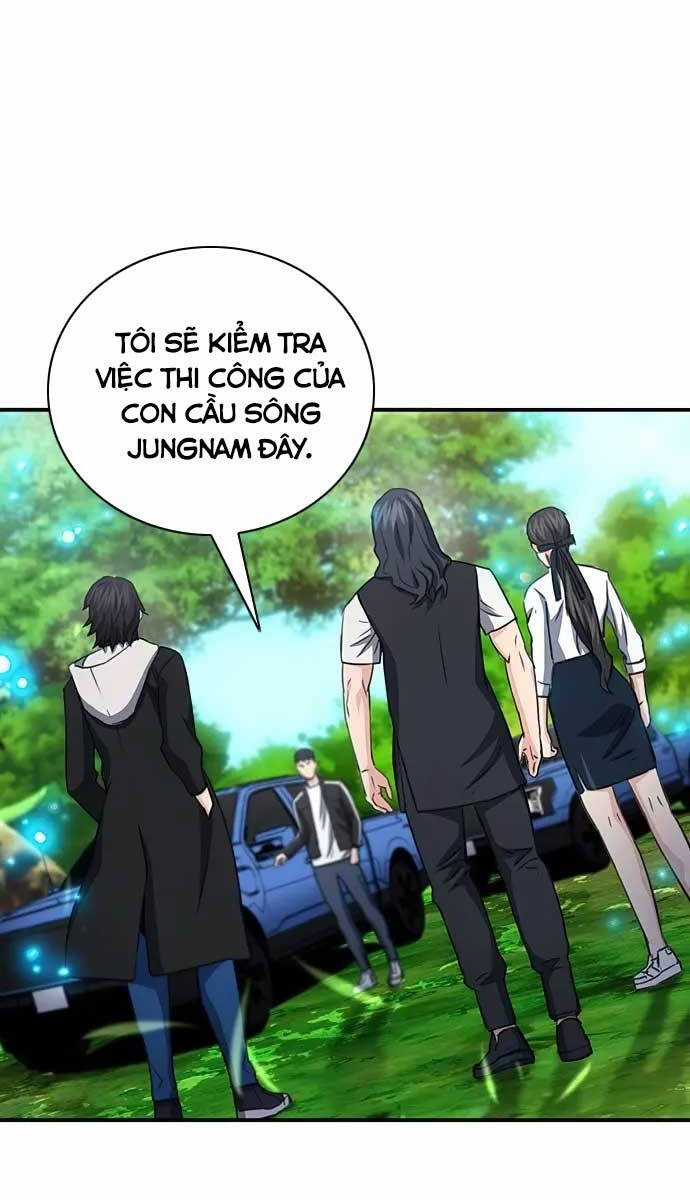 Druid Tại Ga Seoul Chapter 102 trang 77