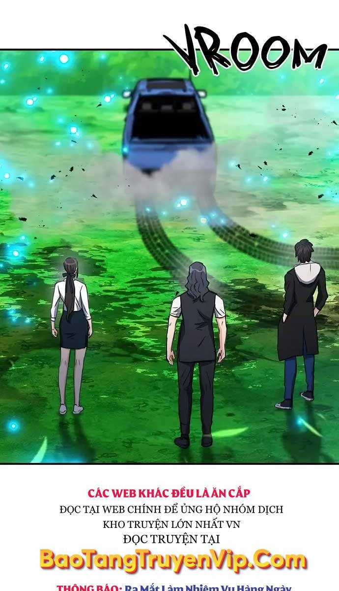 Druid Tại Ga Seoul Chapter 102 trang 79