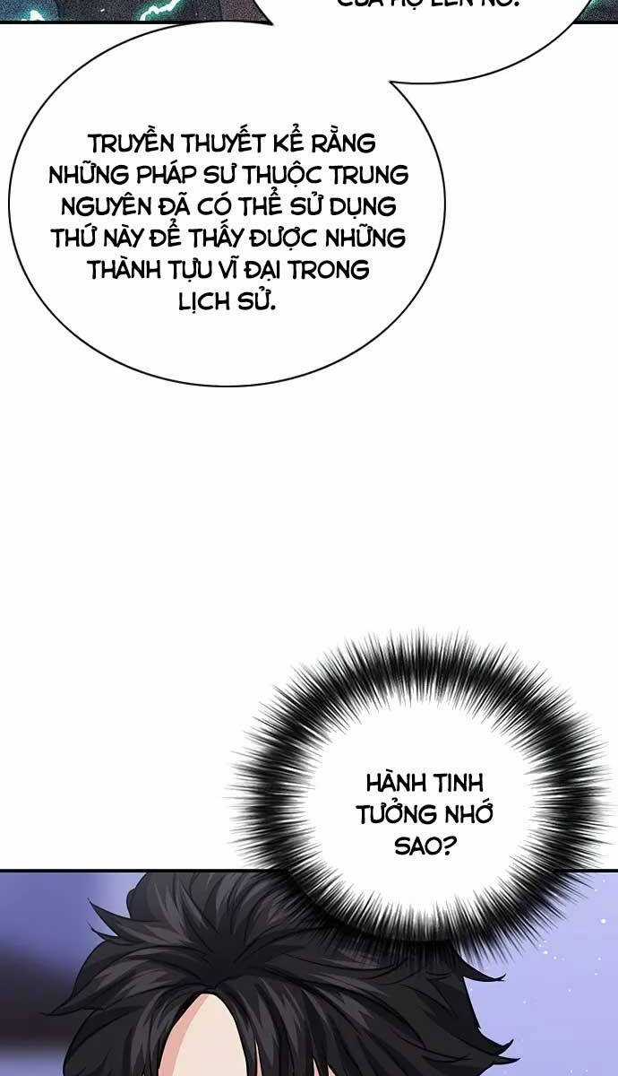 Druid Tại Ga Seoul Chapter 102 trang 8