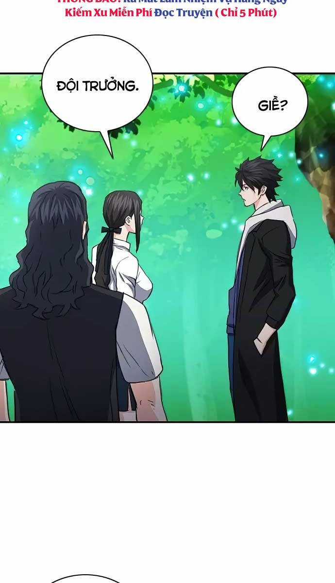 Druid Tại Ga Seoul Chapter 102 trang 80