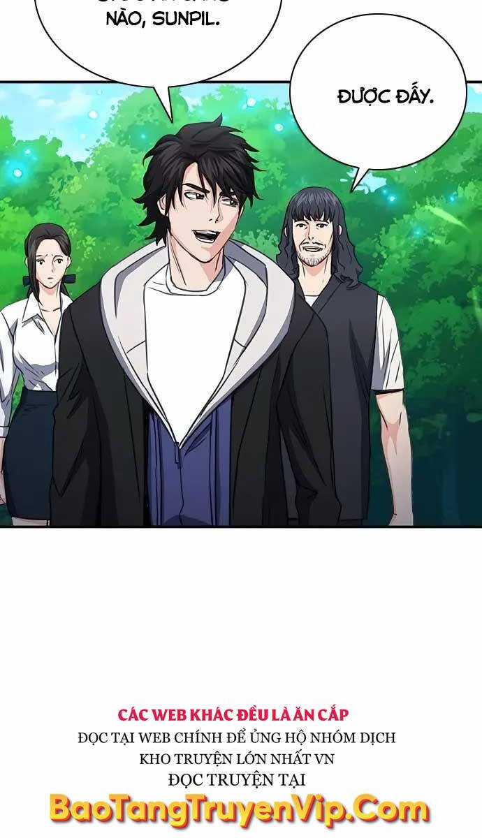 Druid Tại Ga Seoul Chapter 102 trang 85