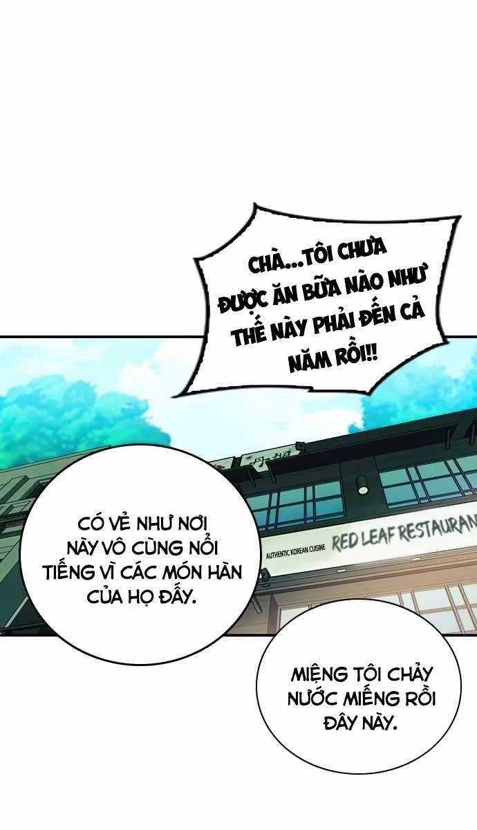 Druid Tại Ga Seoul Chapter 102 trang 87