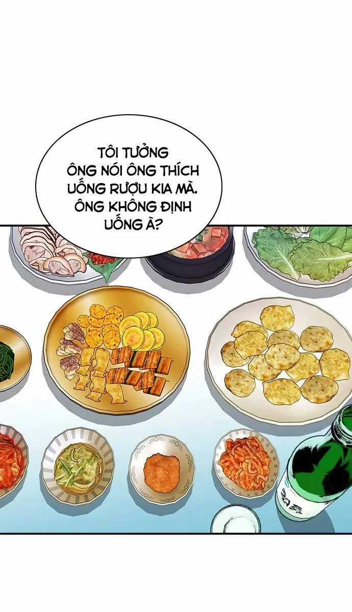 Druid Tại Ga Seoul Chapter 102 trang 88