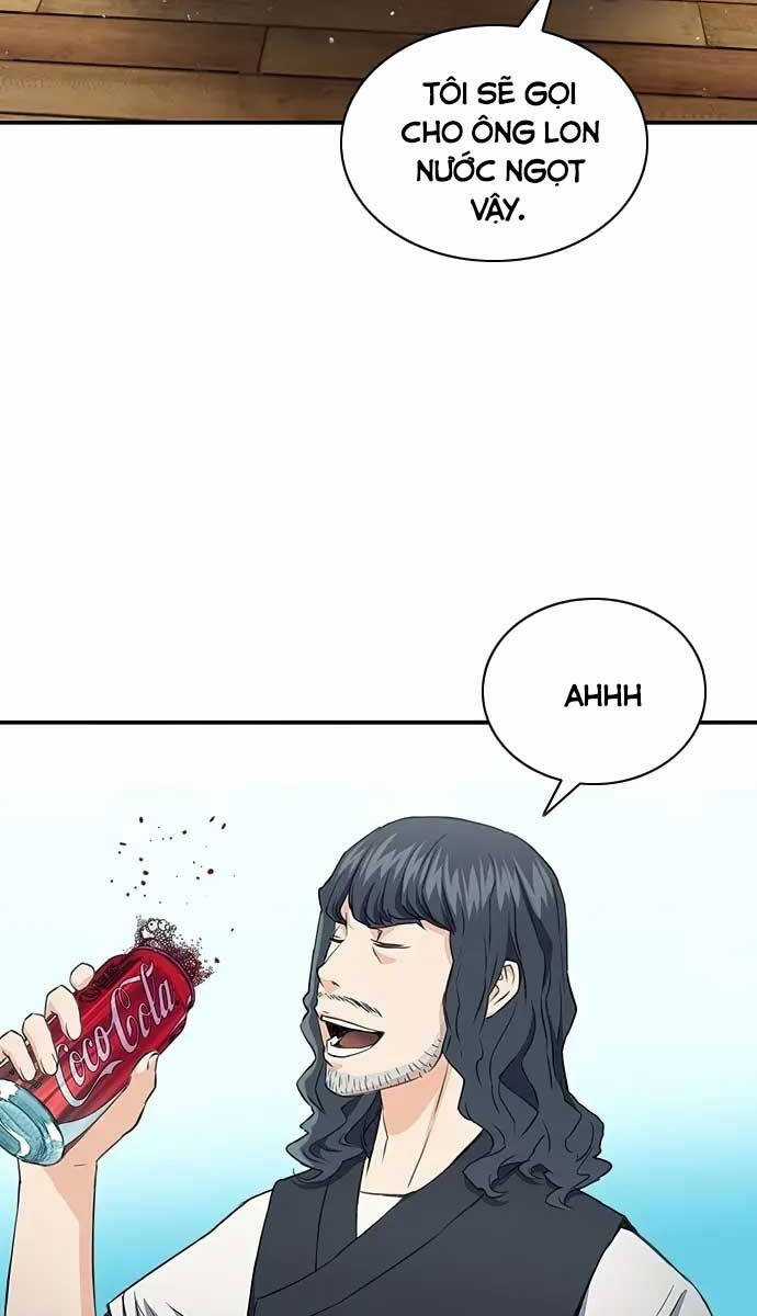 Druid Tại Ga Seoul Chapter 102 trang 90