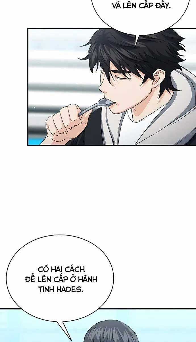 Druid Tại Ga Seoul Chapter 102 trang 93