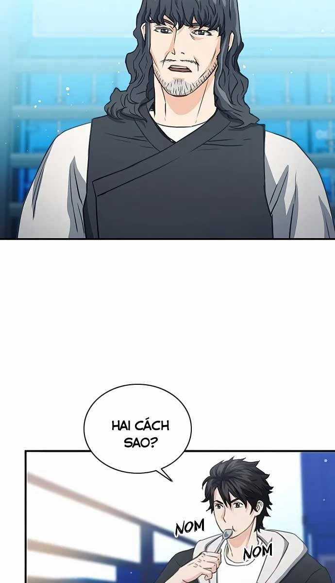 Druid Tại Ga Seoul Chapter 102 trang 94