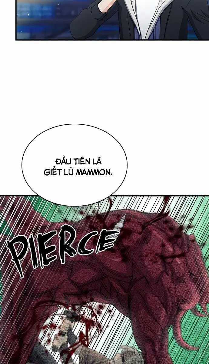 Druid Tại Ga Seoul Chapter 102 trang 95