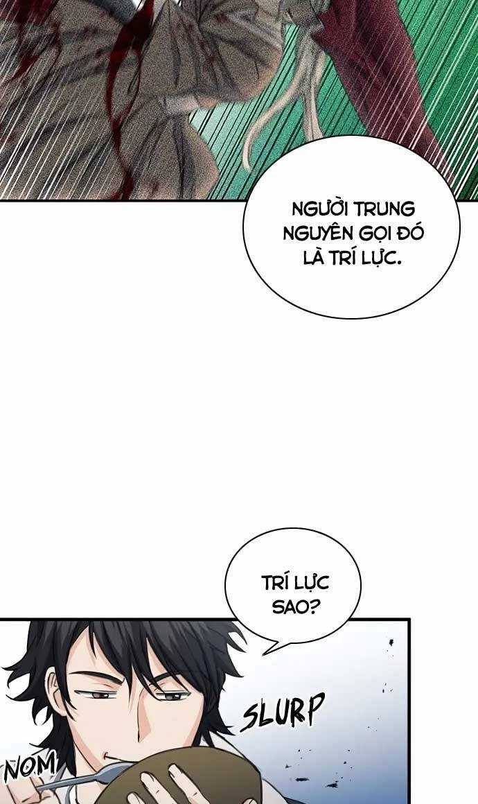 Druid Tại Ga Seoul Chapter 102 trang 96