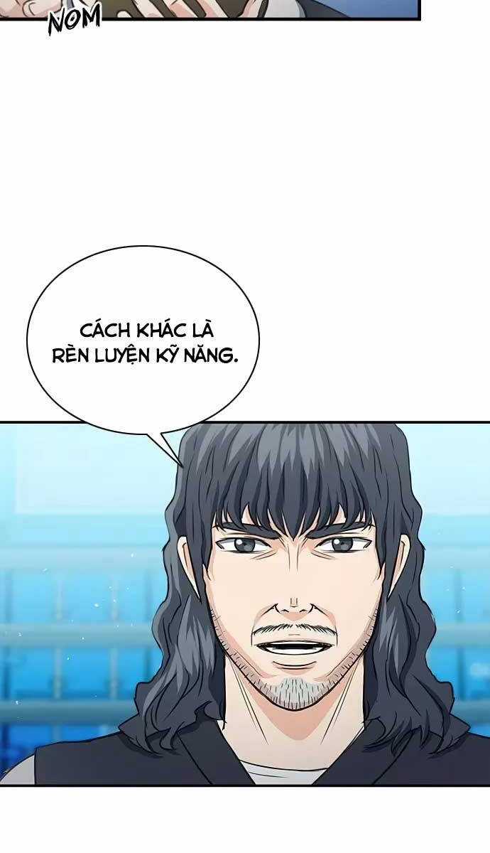 Druid Tại Ga Seoul Chapter 102 trang 97