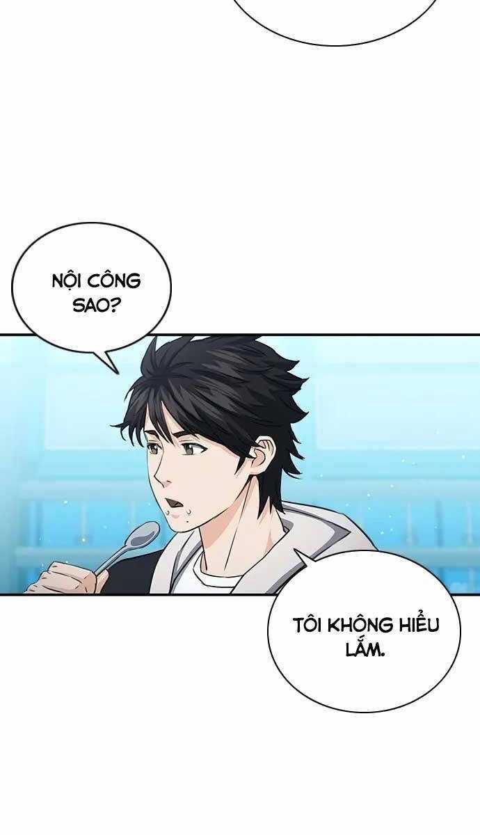 Druid Tại Ga Seoul Chapter 102 trang 99